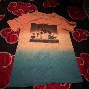 Old navy tee